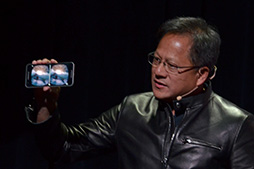 画像ギャラリー No.016のサムネイル画像 / 西川善司の3DGE:NVIDIAが「GeForce GTX 1080」の発表会で語ったこと,語らなかったこと