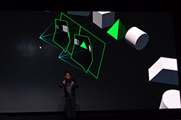 画像ギャラリー No.021のサムネイル画像 / 西川善司の3DGE:NVIDIAが「GeForce GTX 1080」の発表会で語ったこと,語らなかったこと