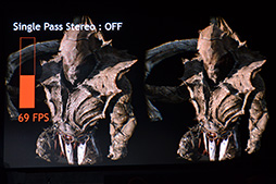 画像ギャラリー No.022のサムネイル画像 / 西川善司の3DGE:NVIDIAが「GeForce GTX 1080」の発表会で語ったこと,語らなかったこと