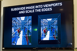 画像ギャラリー No.024のサムネイル画像 / 西川善司の3DGE:NVIDIAが「GeForce GTX 1080」の発表会で語ったこと,語らなかったこと