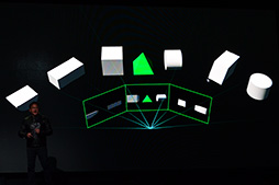 画像ギャラリー No.026のサムネイル画像 / 西川善司の3DGE:NVIDIAが「GeForce GTX 1080」の発表会で語ったこと,語らなかったこと