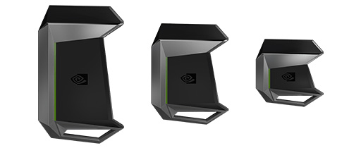 画像ギャラリー No.029のサムネイル画像 / 西川善司の3DGE:NVIDIAが「GeForce GTX 1080」の発表会で語ったこと,語らなかったこと