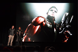 画像ギャラリー No.009のサムネイル画像 / 西川善司の3DGE:「GeForce GTX 1080」とはどんなGPUか。そのアーキテクチャをひもとく