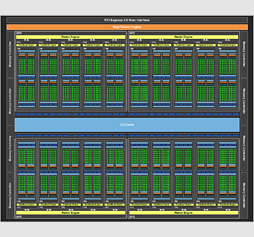 画像ギャラリー No.013のサムネイル画像 / 西川善司の3DGE:「GeForce GTX 1080」とはどんなGPUか。そのアーキテクチャをひもとく