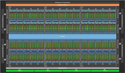 画像ギャラリー No.015のサムネイル画像 / 西川善司の3DGE:「GeForce GTX 1080」とはどんなGPUか。そのアーキテクチャをひもとく