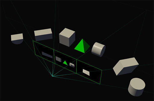 画像ギャラリー No.017のサムネイル画像 / 西川善司の3DGE:「GeForce GTX 1080」とはどんなGPUか。そのアーキテクチャをひもとく