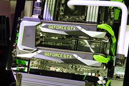 画像ギャラリー No.024のサムネイル画像 / 西川善司の3DGE:「GeForce GTX 1080」とはどんなGPUか。そのアーキテクチャをひもとく