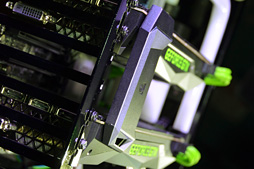 画像ギャラリー No.025のサムネイル画像 / 西川善司の3DGE:「GeForce GTX 1080」とはどんなGPUか。そのアーキテクチャをひもとく