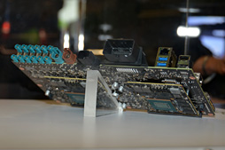 画像ギャラリー No.029のサムネイル画像 / 西川善司の3DGE:「GeForce GTX 1080」とはどんなGPUか。そのアーキテクチャをひもとく