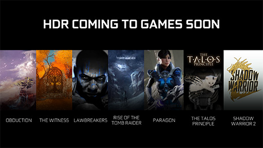 画像ギャラリー No.054のサムネイル画像 / 西川善司の3DGE:「GeForce GTX 1080」とはどんなGPUか。そのアーキテクチャをひもとく