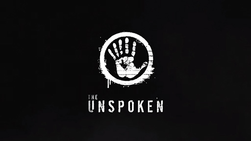 The Unspoken׸ȥ쥤顼