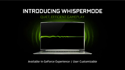 画像ギャラリー No.011のサムネイル画像 / 「薄い・速い・静か」を実現するゲーマー向けノートPC設計技術「Max-Q」について,NVIDIAから追加で話を聞いてきた