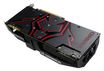 ���������꡼ No.002�Υ���ͥ������ / ASUS��2Ϣ�ե����2.5�����åȻ��ͤΥ����顼����Ѥ���GTX 1070 Ti������ȯ��