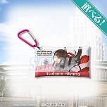 画像ギャラリー No.007のサムネイル画像 / スクスト完結に華を添えるメモリアルなくじ「スクールガールストライカーズ グランドフィナーレ オンラインくじ」が10月7日から販売決定