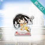 画像ギャラリー No.009のサムネイル画像 / スクスト完結に華を添えるメモリアルなくじ「スクールガールストライカーズ グランドフィナーレ オンラインくじ」が10月7日から販売決定