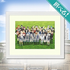 画像ギャラリー No.021のサムネイル画像 / スクスト完結に華を添えるメモリアルなくじ「スクールガールストライカーズ グランドフィナーレ オンラインくじ」が10月7日から販売決定