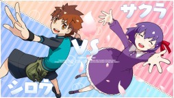 ������#002�Υ���ͥ���/��Fate/hollow ataraxia�ס�OP������ufotable��ô�������������ȥ饲����֥��ץ��뤵���Ф�ȡפ��Ͽ����