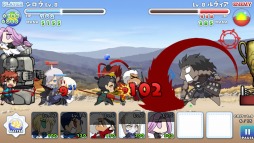 ������#004�Υ���ͥ���/��Fate/hollow ataraxia�ס�OP������ufotable��ô�������������ȥ饲����֥��ץ��뤵���Ф�ȡפ��Ͽ����