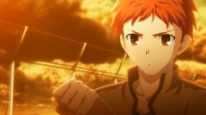 ������#007�Υ���ͥ���/��Fate/hollow ataraxia�ס�OP������ufotable��ô�������������ȥ饲����֥��ץ��뤵���Ф�ȡפ��Ͽ����