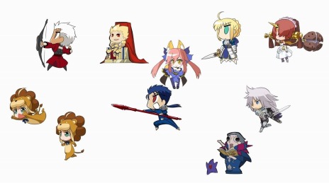 ������#010�Υ���ͥ���/��Fate/hollow ataraxia�ס�OP������ufotable��ô�������������ȥ饲����֥��ץ��뤵���Ф�ȡפ��Ͽ����