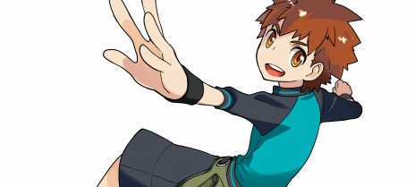 ������#011�Υ���ͥ���/��Fate/hollow ataraxia�ס�OP������ufotable��ô�������������ȥ饲����֥��ץ��뤵���Ф�ȡפ��Ͽ����