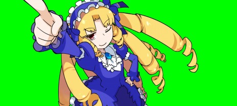 ������#015�Υ���ͥ���/��Fate/hollow ataraxia�ס�OP������ufotable��ô�������������ȥ饲����֥��ץ��뤵���Ф�ȡפ��Ͽ����