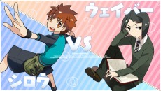 ������#017�Υ���ͥ���/��Fate/hollow ataraxia�ס�OP������ufotable��ô�������������ȥ饲����֥��ץ��뤵���Ф�ȡפ��Ͽ����