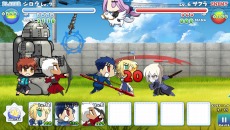 ������#020�Υ���ͥ���/��Fate/hollow ataraxia�ס�OP������ufotable��ô�������������ȥ饲����֥��ץ��뤵���Ф�ȡפ��Ͽ����