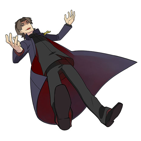 ������#005�Υ���ͥ���/��Fate/hollow ataraxia�פ�ȯ������11��27���˷��ꡣ�ߥ˥�����֥��ץ��뤵���Ф�ȡפ˻��魯�뿷���ʥޥ�����ã�ξ����Ҳ�