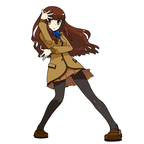 ������#006�Υ���ͥ���/��Fate/hollow ataraxia�פ�ȯ������11��27���˷��ꡣ�ߥ˥�����֥��ץ��뤵���Ф�ȡפ˻��魯�뿷���ʥޥ�����ã�ξ����Ҳ�