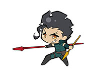 ������#011�Υ���ͥ���/��Fate/hollow ataraxia�פ�ȯ������11��27���˷��ꡣ�ߥ˥�����֥��ץ��뤵���Ф�ȡפ˻��魯�뿷���ʥޥ�����ã�ξ����Ҳ�