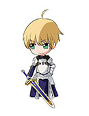 ������#013�Υ���ͥ���/��Fate/hollow ataraxia�פ�ȯ������11��27���˷��ꡣ�ߥ˥�����֥��ץ��뤵���Ф�ȡפ˻��魯�뿷���ʥޥ�����ã�ξ����Ҳ�