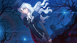 ������#021�Υ���ͥ���/��Fate/hollow ataraxia�פ�ȯ������11��27���˷��ꡣ�ߥ˥�����֥��ץ��뤵���Ф�ȡפ˻��魯�뿷���ʥޥ�����ã�ξ����Ҳ�