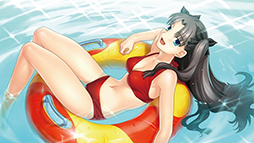 ������#025�Υ���ͥ���/��Fate/hollow ataraxia�פ�ȯ������11��27���˷��ꡣ�ߥ˥�����֥��ץ��뤵���Ф�ȡפ˻��魯�뿷���ʥޥ�����ã�ξ����Ҳ�