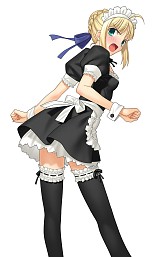 画像集#007のサムネイル/「Fate/hollow ataraxia」,全20種類の店舗別特典の内容とイラストを公開