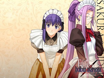 画像集#013のサムネイル/「Fate/hollow ataraxia」,全20種類の店舗別特典の内容とイラストを公開