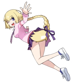 画像集#002のサムネイル/「Fate/hollow ataraxia」のエクストラゲームに“ジャンヌ”の参戦が決定