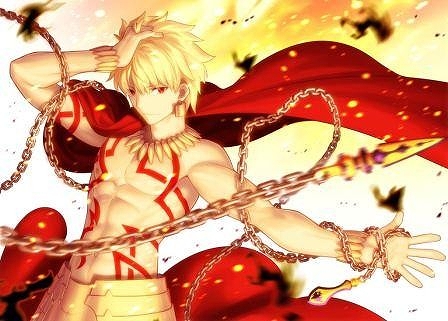 画像集#003のサムネイル/「Fate/hollow ataraxia」,店舗別特典の描き下ろしイラスト4点を公開