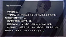 ������#005�Υ���ͥ���/��ʡ�祢�˥ޥ��ե��������פ�PS Vita�ѥ��եȡ�Fate/hollow ataraxia�פΥե�ܥ��������ԥ����ɴվ޲�μ»ܤ����ꡣ�֥ޥ��������ӡפؤν�Ÿ�����