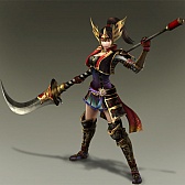 画像集#015のサムネイル/「討鬼伝 極」の森中 隆プロデューサーと関口和敏ディレクターにインタビュー。「アクション体験版」の反響を受けて,製品版はどう変わるのか