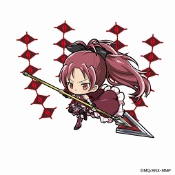 画像ギャラリー No.006のサムネイル画像 / 「ポコロンダンジョンズ」,「劇場版 魔法少女まどか☆マギカ」前編&後編とのコラボが開催