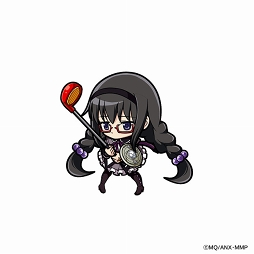 画像ギャラリー No.012のサムネイル画像 / 「ポコロンダンジョンズ」,「劇場版 魔法少女まどか☆マギカ」前編&後編とのコラボが開催