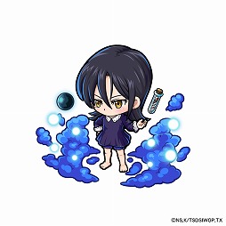 画像ギャラリー No.002のサムネイル画像 / 「ポコロンダンジョンズ」,新規ボイスも収録された「七つの大罪 神々の逆鱗」コラボがスタート