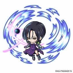 画像ギャラリー No.003のサムネイル画像 / 「ポコロンダンジョンズ」,新規ボイスも収録された「七つの大罪 神々の逆鱗」コラボがスタート