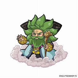 画像ギャラリー No.004のサムネイル画像 / 「ポコロンダンジョンズ」,新規ボイスも収録された「七つの大罪 神々の逆鱗」コラボがスタート