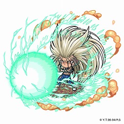 画像ギャラリー No.014のサムネイル画像 / 「ポコロンダンジョンズ」,浦飯幽助らが登場する「幽☆遊☆白書」コラボがスタート