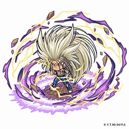 画像ギャラリー No.015のサムネイル画像 / 「ポコロンダンジョンズ」,浦飯幽助らが登場する「幽☆遊☆白書」コラボがスタート