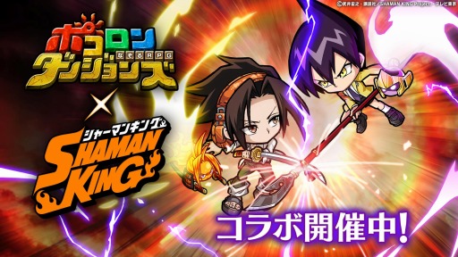 ꡼ No.003Υͥ / ֥ݥ󥸥󥺡פTV˥SHAMAN KINGפȤΥܤ»