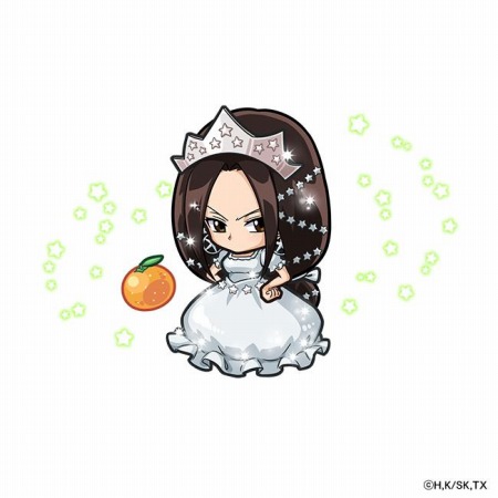꡼ No.008Υͥ / ֥ݥ󥸥󥺡פTV˥SHAMAN KINGפȤΥܤ»