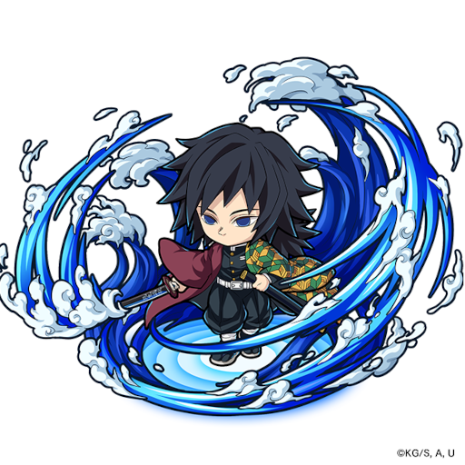 画像ギャラリー No.002のサムネイル画像 / 「ポコロンダンジョンズ」,TVアニメ「鬼滅の刃」コラボに煉獄杏寿郎らが11月16日より登場